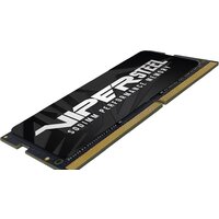 Patriot Viper Steel 8GB DDR4 SODIMM PC4-19200 PVS48G240C5S Image #2