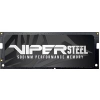 Patriot Viper Steel 8GB DDR4 SODIMM PC4-19200 PVS48G240C5S