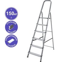 Новая высота NV 113 комбинированная 6 ступеней Image #1