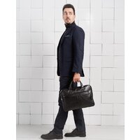 Carlo Gattini Montesano 1006-01 (черный) Image #15