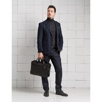 Carlo Gattini Montesano 1006-01 (черный) Image #9