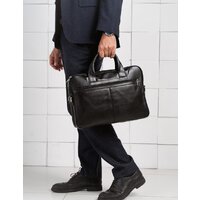 Carlo Gattini Montesano 1006-01 (черный) Image #16