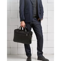 Carlo Gattini Montesano 1006-01 (черный) Image #10