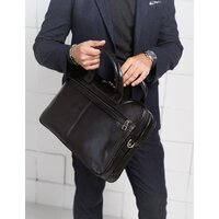 Carlo Gattini Montesano 1006-01 (черный) Image #12