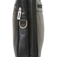 Carlo Gattini Montesano 1006-01 (черный) Image #4