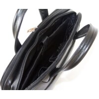 Carlo Gattini Montesano 1006-01 (черный) Image #5