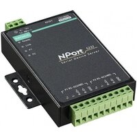 Moxa NPort 5232