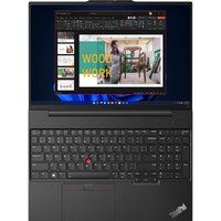 Lenovo ThinkPad E16 Gen 1 Intel 21JN009WRT Image #8