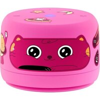 Яндекс Станция Лайт 2 без часов (розовый) Image #1