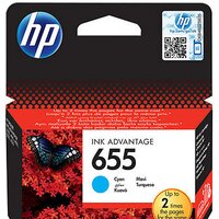 HP 655 (CZ110AE)