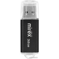 Mirex Color Blade Unit 3.0 32GB 13600-FM3UBK32 Image #2