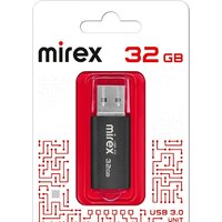 Mirex Color Blade Unit 3.0 32GB 13600-FM3UBK32
