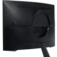 Samsung Odyssey G5 LS32CG550EIXCI Image #9