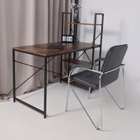 AksHome Samba Aks-1 (Pegasso темно-серый/подлокотники мягкие) Image #15