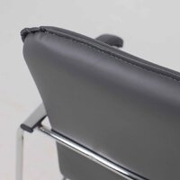 AksHome Samba Aks-1 (Pegasso темно-серый/подлокотники мягкие) Image #14