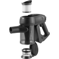 Sencor SVC 8776BK Image #7