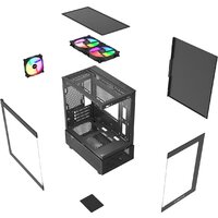 Project X Osprey Image #7