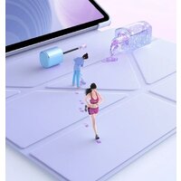 Baseus Minimalist для Apple iPad Air (серый) Image #17