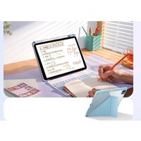 Baseus Minimalist для Apple iPad Air (серый) Image #19