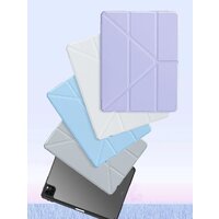 Baseus Minimalist для Apple iPad Air (серый) Image #8