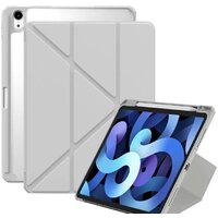 Baseus Minimalist для Apple iPad Air (серый) Image #4