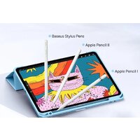 Baseus Minimalist для Apple iPad Air (серый) Image #22