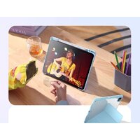 Baseus Minimalist для Apple iPad Air (серый) Image #21