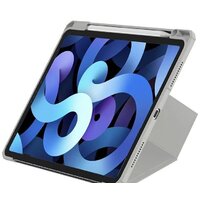Baseus Minimalist для Apple iPad Air (серый) Image #3