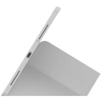 Baseus Minimalist для Apple iPad Air (серый) Image #5