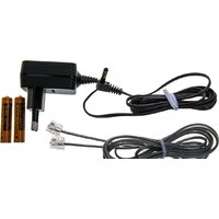 Panasonic KX-TG6821RUB Image #17