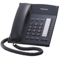 Panasonic KX-TS2382RUB (черный) Image #4