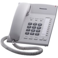 Panasonic KX-TS2382RUB (черный) Image #6
