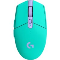 Logitech G304 Lightspeed (мятный)