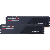 G.Skill Ripjaws S5 2x32ГБ DDR5 6000 МГц F5-6000J3040G32GX2-RS5K