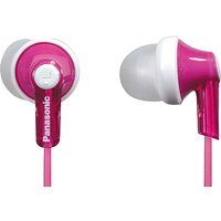 Panasonic RP-HJE118GU-P Image #1