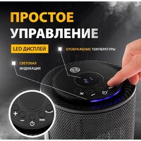 Denzel DTFC-1200 Image #3