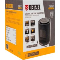 Denzel DTFC-1200 Image #14