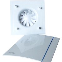 Soler&Palau Silent-100 CRZ Design Ecowatt 5210611000 Image #2