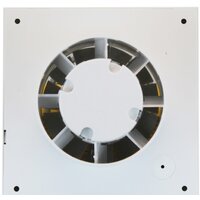 Soler&Palau Silent-100 CRZ Design Ecowatt 5210611000 Image #6