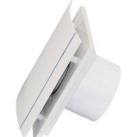 Soler&Palau Silent-100 CRZ Design Ecowatt 5210611000 Image #3