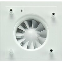 Soler&Palau Silent-100 CRZ Design Ecowatt 5210611000 Image #4