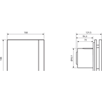 Soler&Palau Silent-100 CRZ Design Ecowatt 5210611000 Image #7