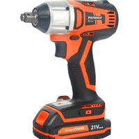 Patriot BR 210Li 1/2