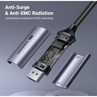 Ugreen CM556 USB Type-C - DisplayPort (2 м) Image #8