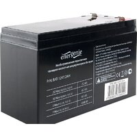 EnerGenie BAT-12V7.2AH