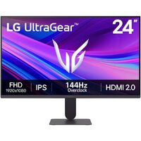 LG UltraGear 24G411A-B Image #1