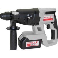 Интерскол ПА-22/18В