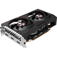 Sapphire Pulse Radeon RX 9060 OC 8GB 11351-14-10G Image #3