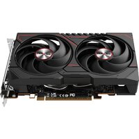 Sapphire Pulse Radeon RX 9060 OC 8GB 11351-14-10G Image #2