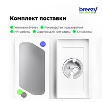 Apple iPhone 14 128GB Восстановленный by Breezy, грейд A (фиолетовый) Image #7